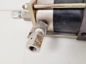 Thumbnail image of Haskel Air Driven Liquid Pump Assembly  Model MS-188