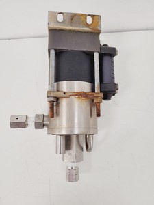 Thumbnail image of Haskel Pump Air Driven Liquid Pump MCP 110 Lab