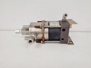 Thumbnail image of Haskel Pump Air Driven Liquid Pump MCP 110 Lab