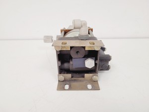 Thumbnail image of Haskel Pump Air Driven Liquid Pump MCP 110 Lab