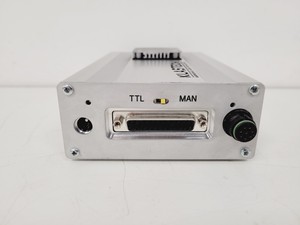 Thumbnail image of Klastech C3.78 Laser Controller with XP AED100US19 Power Supply Lab