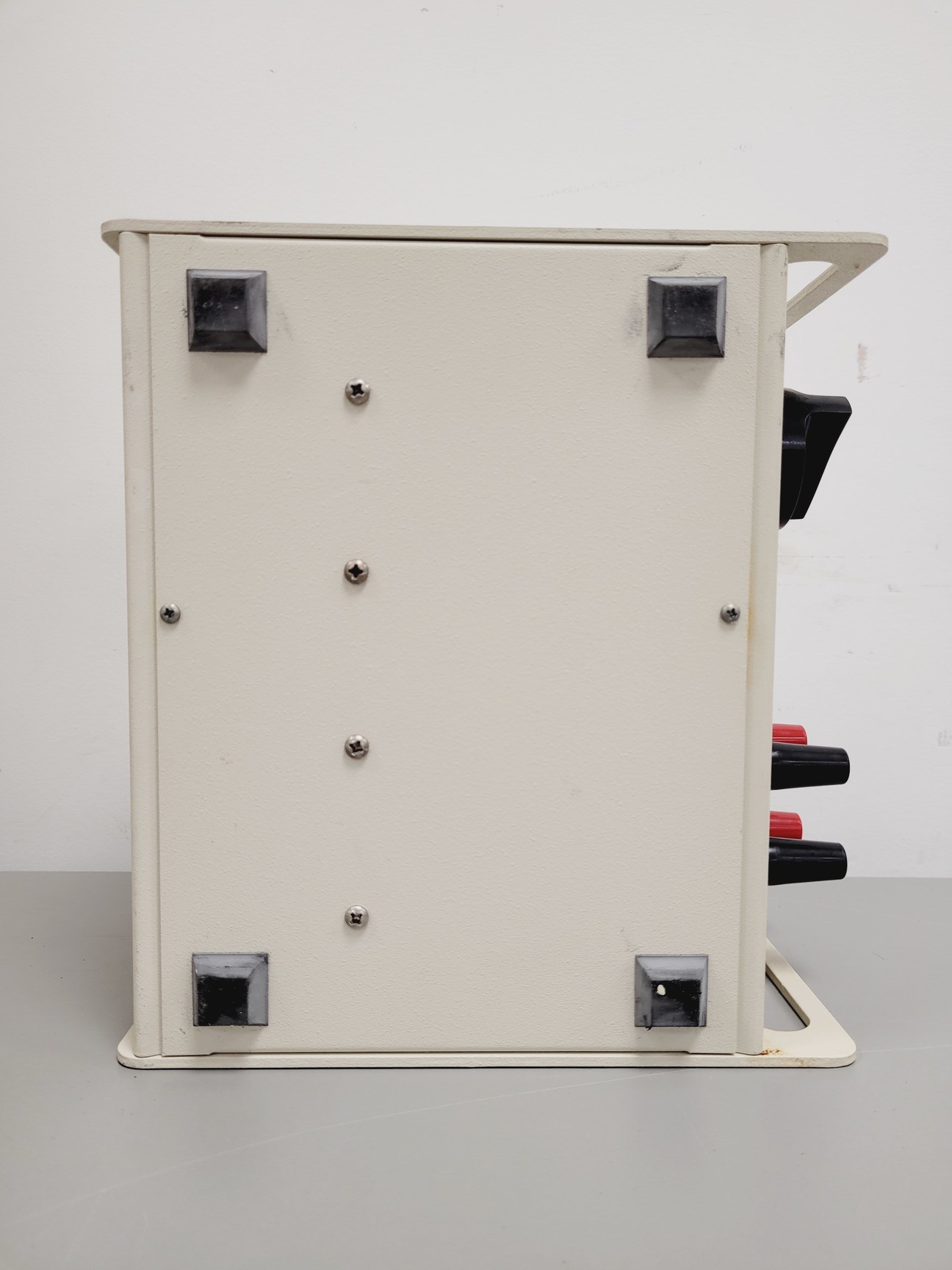 Bio-Rad Gene Pulser Pulse Controller Capacitance Extender System Shock ...