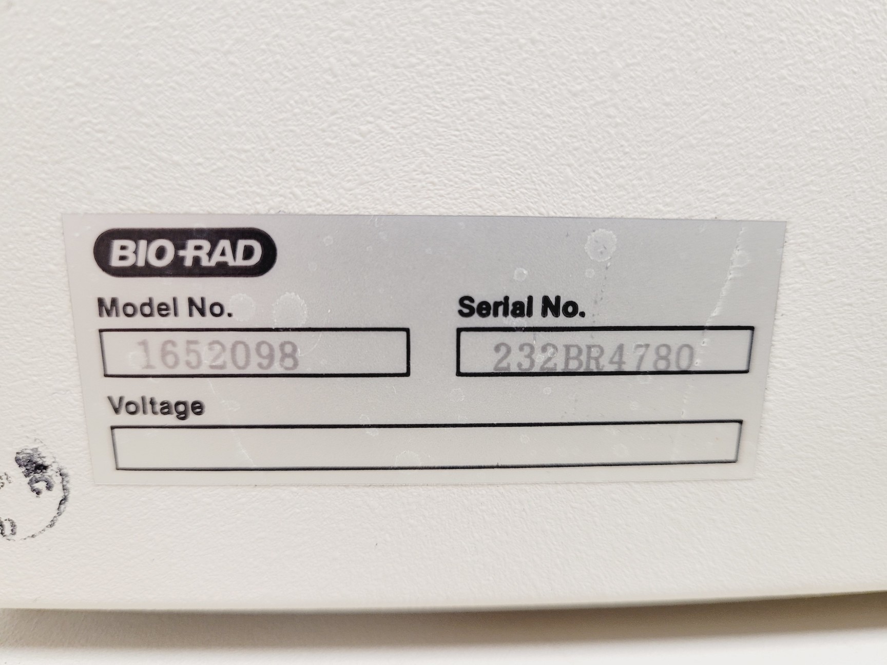 Image of Bio-Rad Gene Pulser Pulse Controller Capacitance Extender System  Shock Chambers