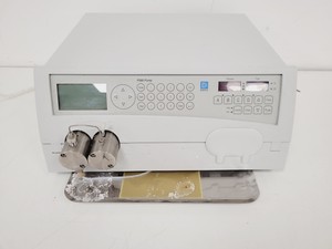 Thumbnail image of Thermo P580 Dionex P 580A LPG Low Pressure Gradient Degassing HPLC Pump Lab