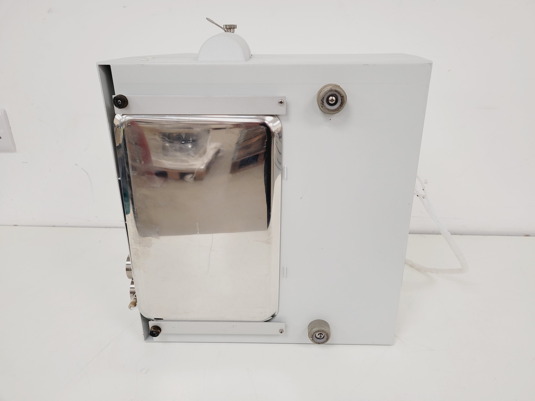 Image of Thermo P580 Dionex P 580A LPG Low Pressure Gradient Degassing HPLC Pump Lab