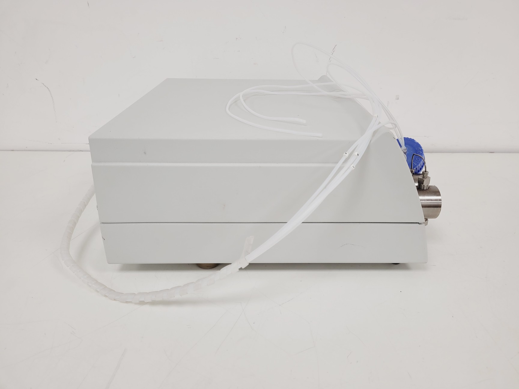 Image of Thermo P580 Dionex P 580A LPG Low Pressure Gradient Degassing HPLC Pump Lab
