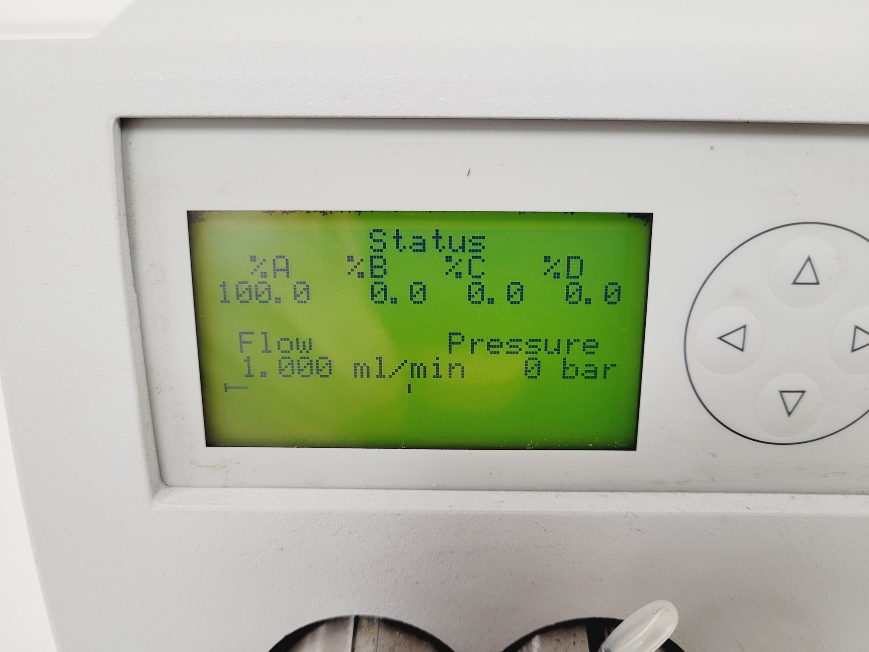 Image of Thermo P580 Dionex P 580A LPG Low Pressure Gradient Degassing HPLC Pump Lab