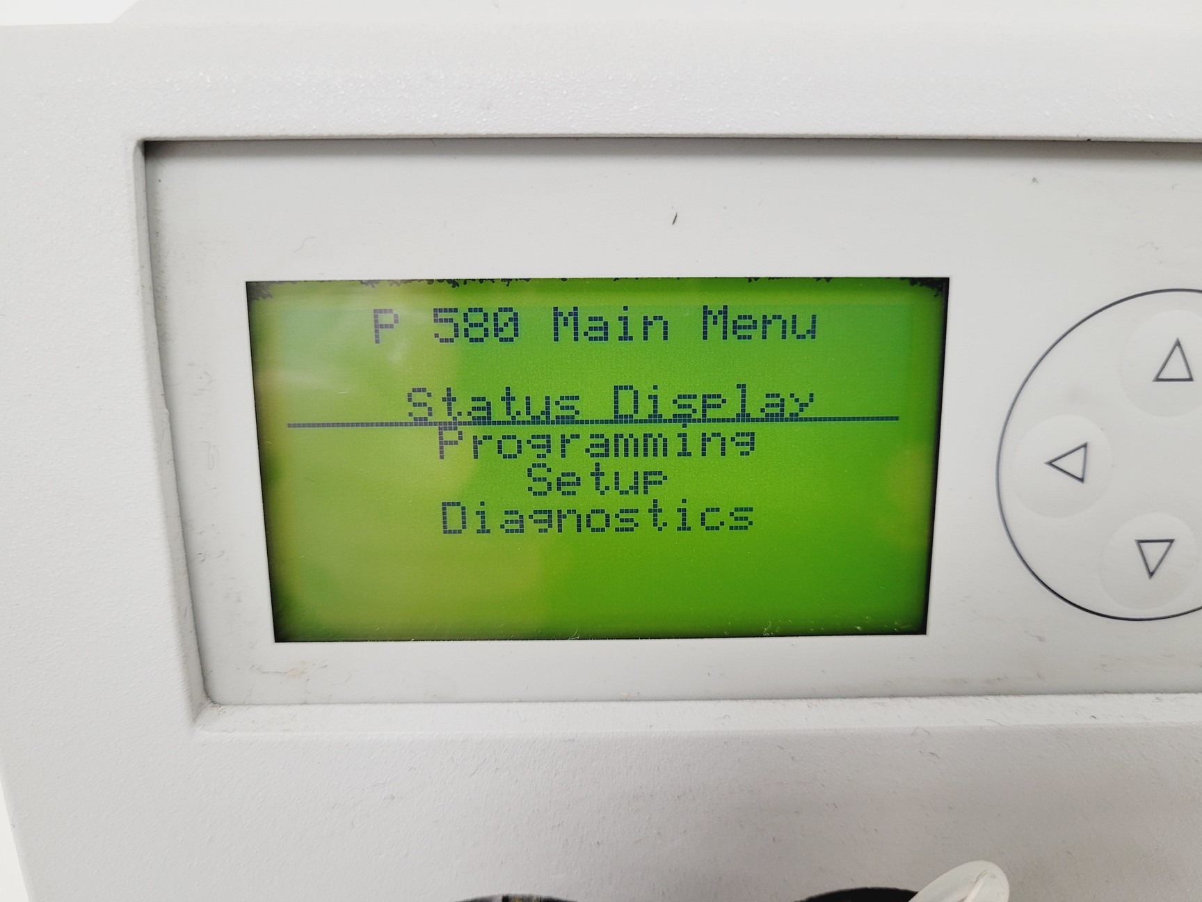 Image of Thermo P580 Dionex P 580A LPG Low Pressure Gradient Degassing HPLC Pump Lab