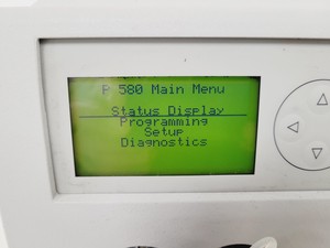 Thumbnail image of Thermo P580 Dionex P 580A LPG Low Pressure Gradient Degassing HPLC Pump Lab