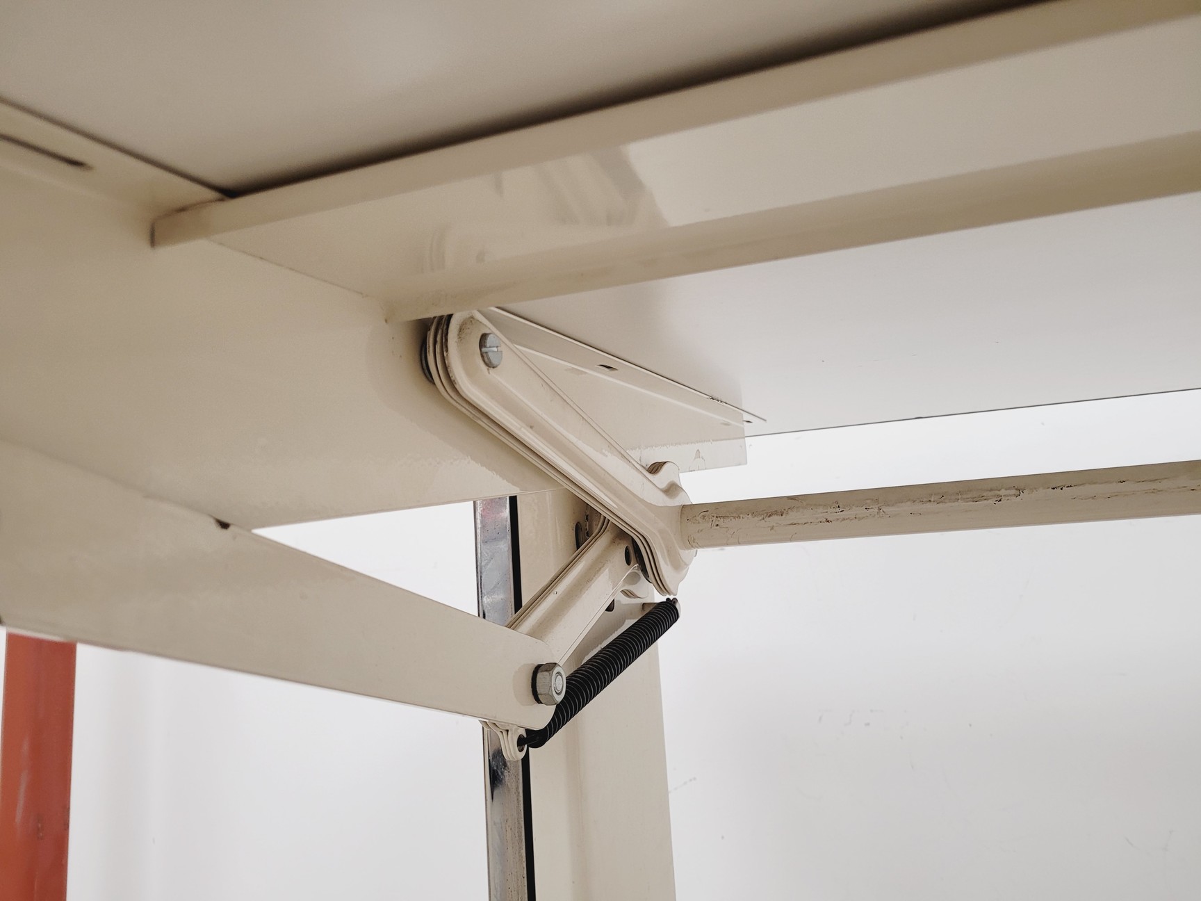 Image of Neolt Illuminated  Drawing Table/Board with Tilt Control  Model - LUX 100X150