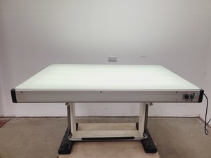 Thumbnail image of Neolt Illuminated  Drawing Table/Board with Tilt Control  Model - LUX 100X150