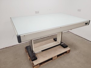 Thumbnail image of Neolt Illuminated  Drawing Table/Board with Tilt Control  Model - LUX 100X150