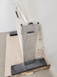Thumbnail image of Neolt Illuminated  Drawing Table/Board with Tilt Control  Model - LUX 100X150
