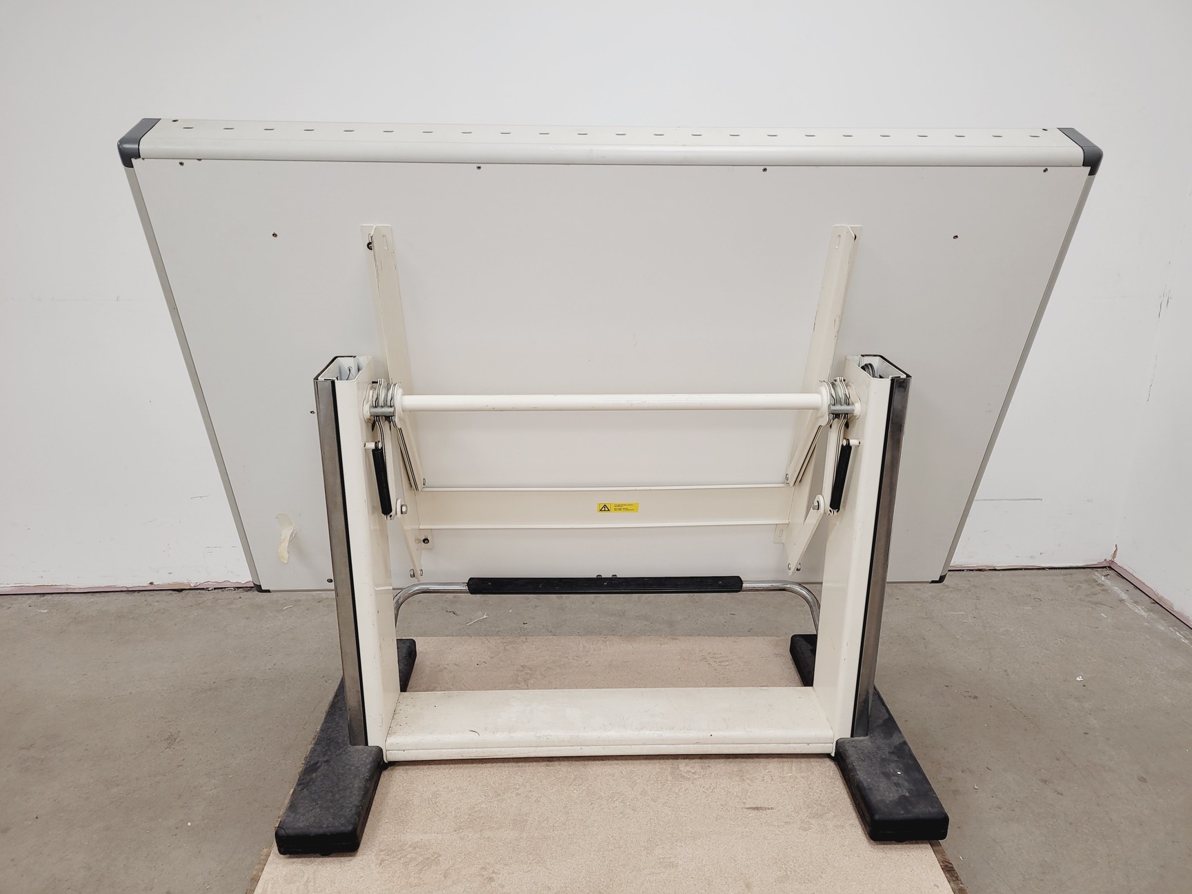 Image of Neolt Illuminated  Drawing Table/Board with Tilt Control  Model - LUX 100X150