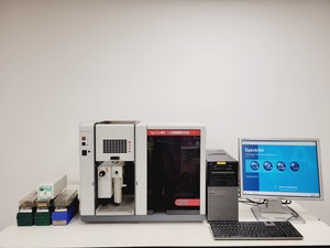 Thumbnail image of Varian SpectrAA Atomic Absorption Spectrometer  Model - 220FS 