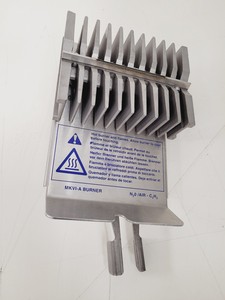 Thumbnail image of Varian SpectrAA Atomic Absorption Spectrometer  Model - 220FS 