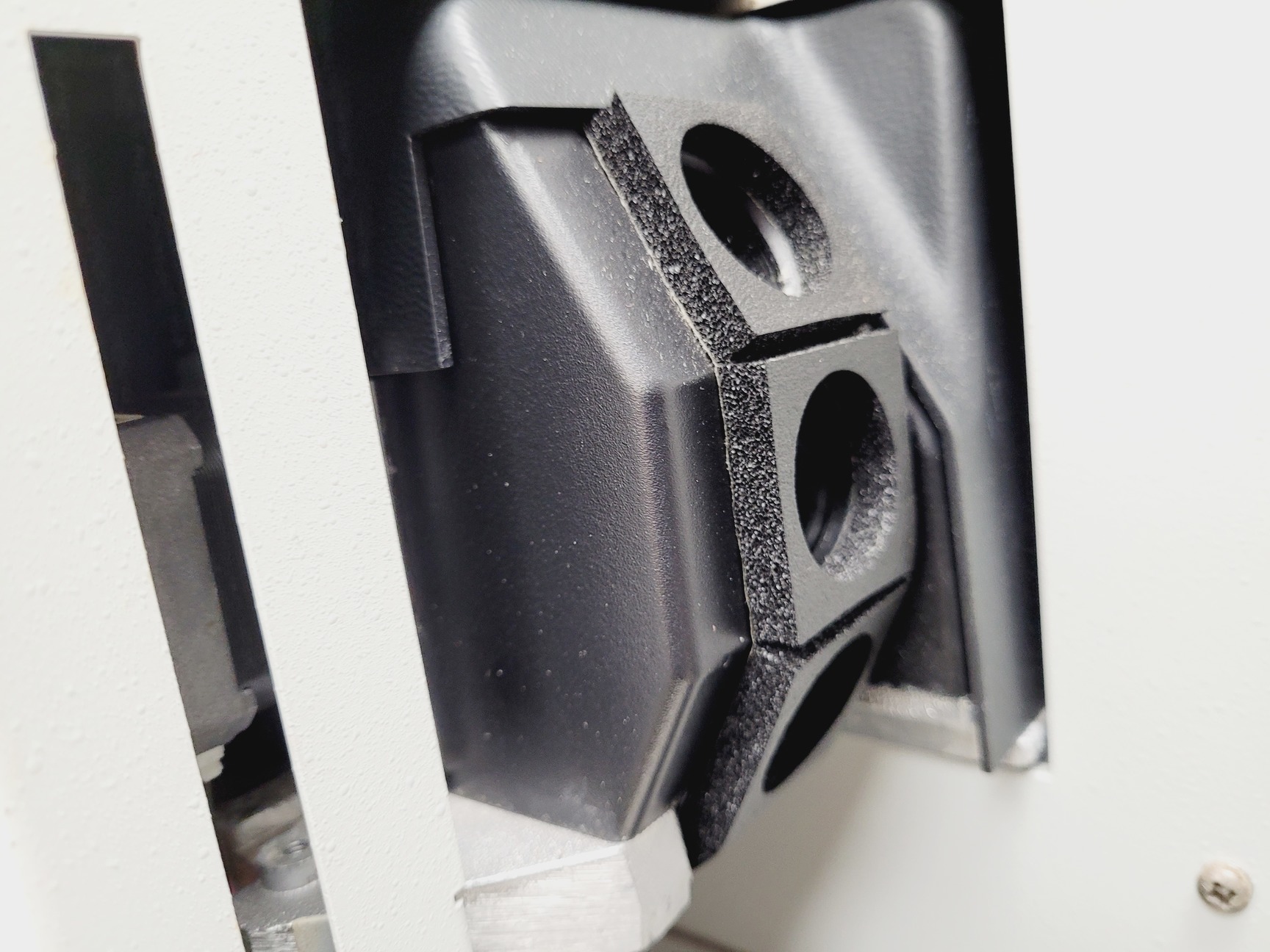 Image of Varian SpectrAA Atomic Absorption Spectrometer  Model - 220FS 