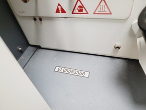 Thumbnail image of Varian SpectrAA Atomic Absorption Spectrometer  Model - 220FS 