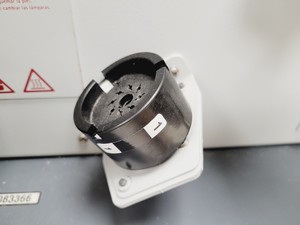 Thumbnail image of Varian SpectrAA Atomic Absorption Spectrometer  Model - 220FS 