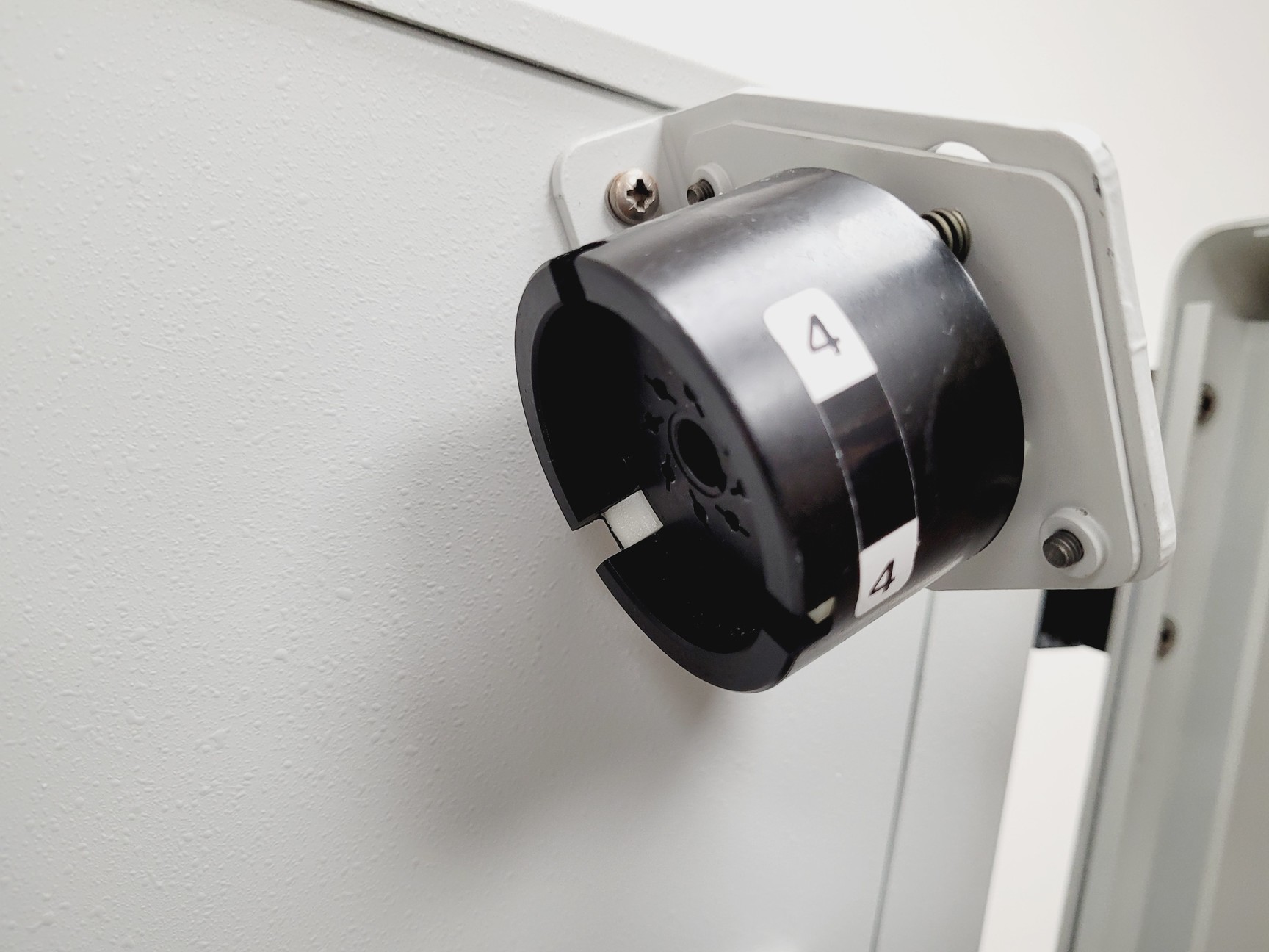 Image of Varian SpectrAA Atomic Absorption Spectrometer  Model - 220FS 