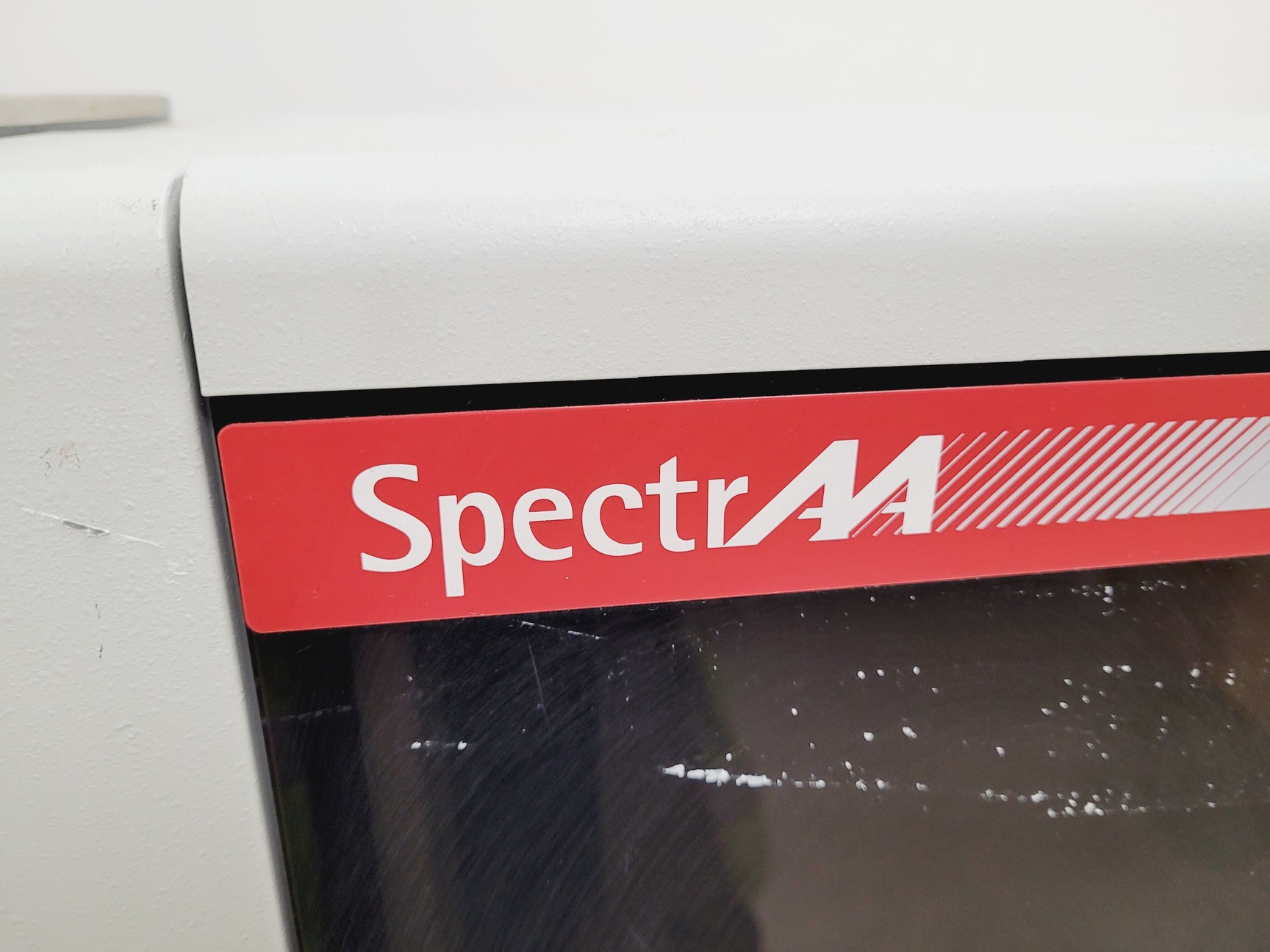 Image of Varian SpectrAA Atomic Absorption Spectrometer  Model - 220FS 