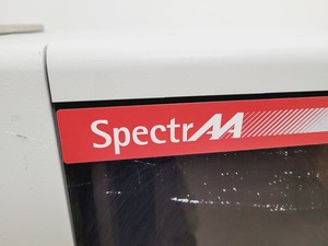 Thumbnail image of Varian SpectrAA Atomic Absorption Spectrometer  Model - 220FS 