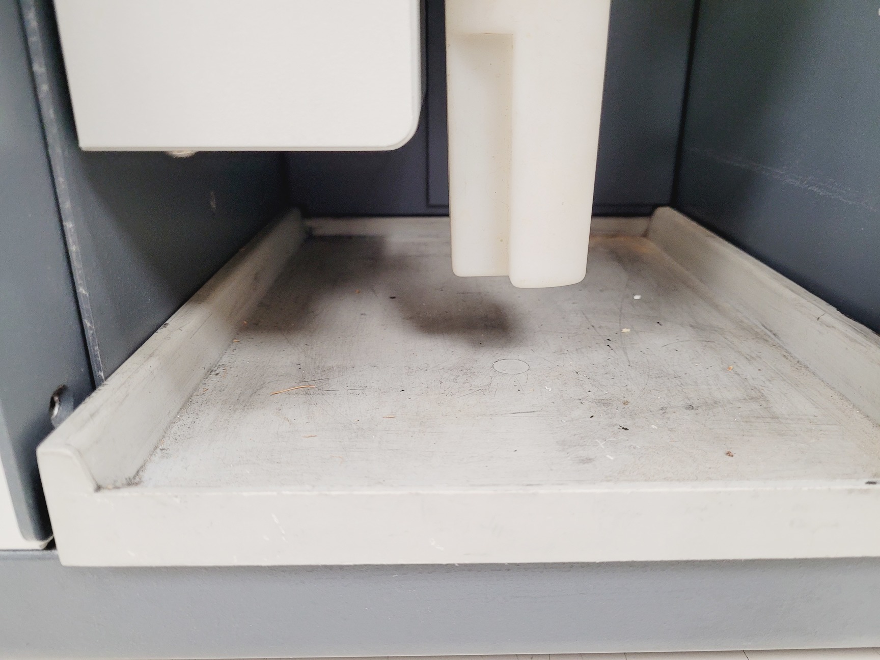 Image of Varian SpectrAA Atomic Absorption Spectrometer  Model - 220FS 