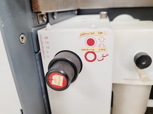 Thumbnail image of Varian SpectrAA Atomic Absorption Spectrometer  Model - 220FS 