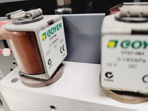 Thumbnail image of Varian SpectrAA Atomic Absorption Spectrometer  Model - 220FS 