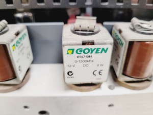 Thumbnail image of Varian SpectrAA Atomic Absorption Spectrometer  Model - 220FS 