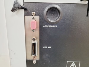 Thumbnail image of Varian SpectrAA Atomic Absorption Spectrometer  Model - 220FS 