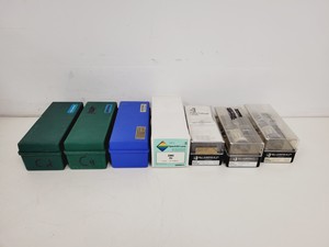Thumbnail image of Varian SpectrAA Atomic Absorption Spectrometer  Model - 220FS 