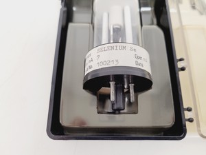 Thumbnail image of Varian SpectrAA Atomic Absorption Spectrometer  Model - 220FS 