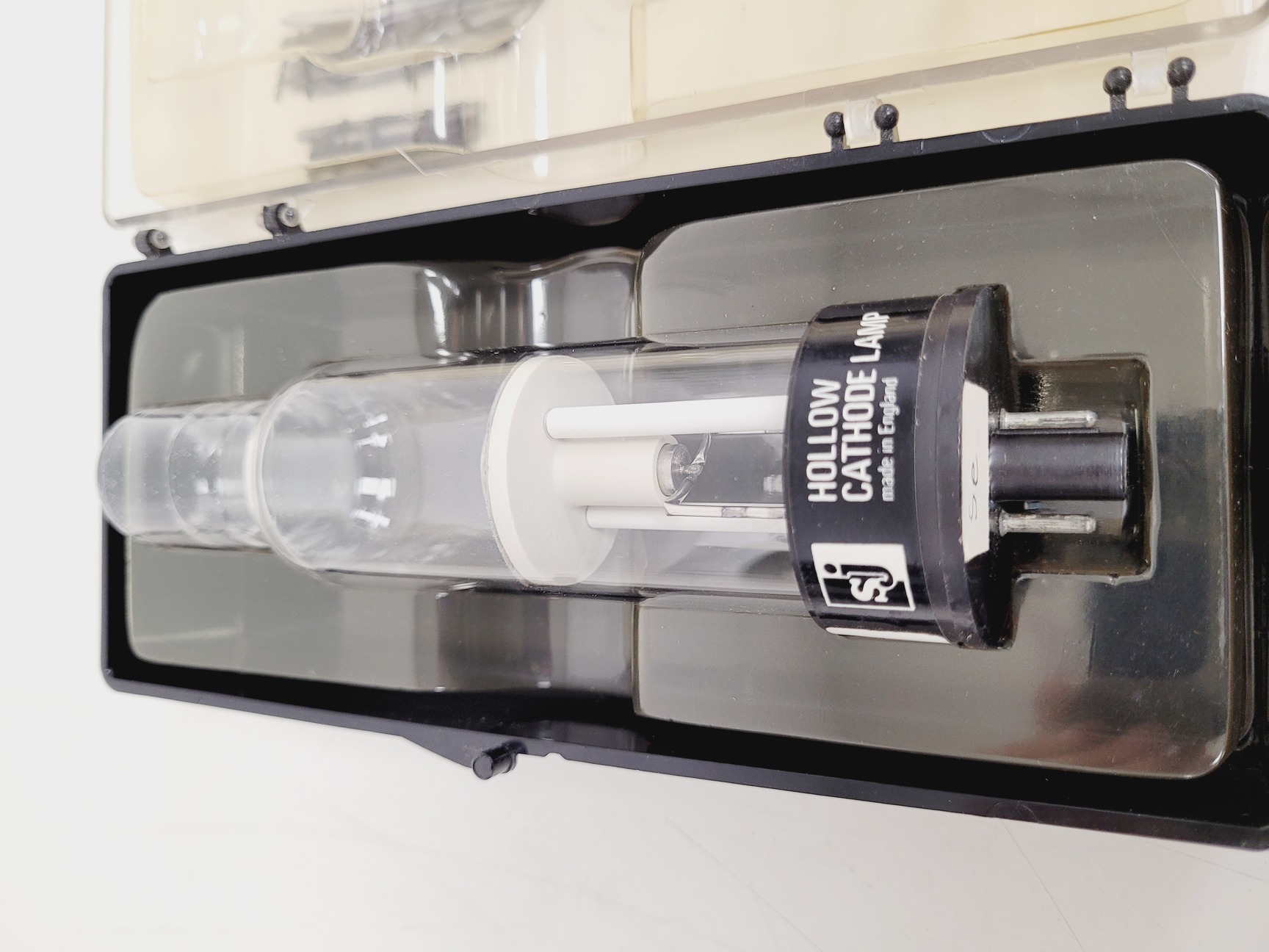 Image of Varian SpectrAA Atomic Absorption Spectrometer  Model - 220FS 
