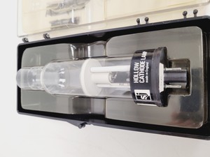 Thumbnail image of Varian SpectrAA Atomic Absorption Spectrometer  Model - 220FS 
