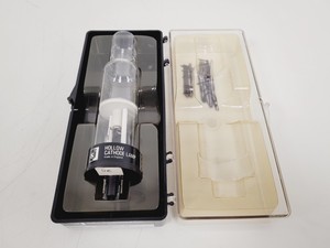 Thumbnail image of Varian SpectrAA Atomic Absorption Spectrometer  Model - 220FS 