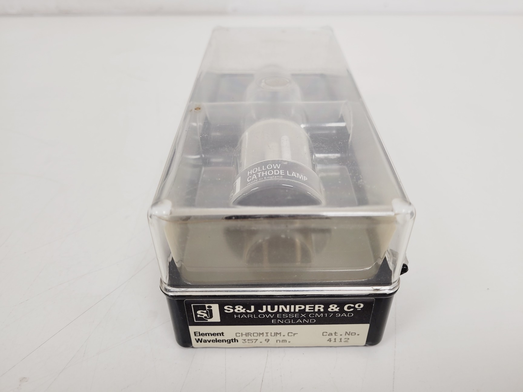 Image of Varian SpectrAA Atomic Absorption Spectrometer  Model - 220FS 