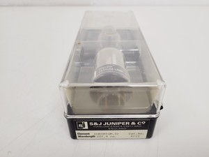 Thumbnail image of Varian SpectrAA Atomic Absorption Spectrometer  Model - 220FS 