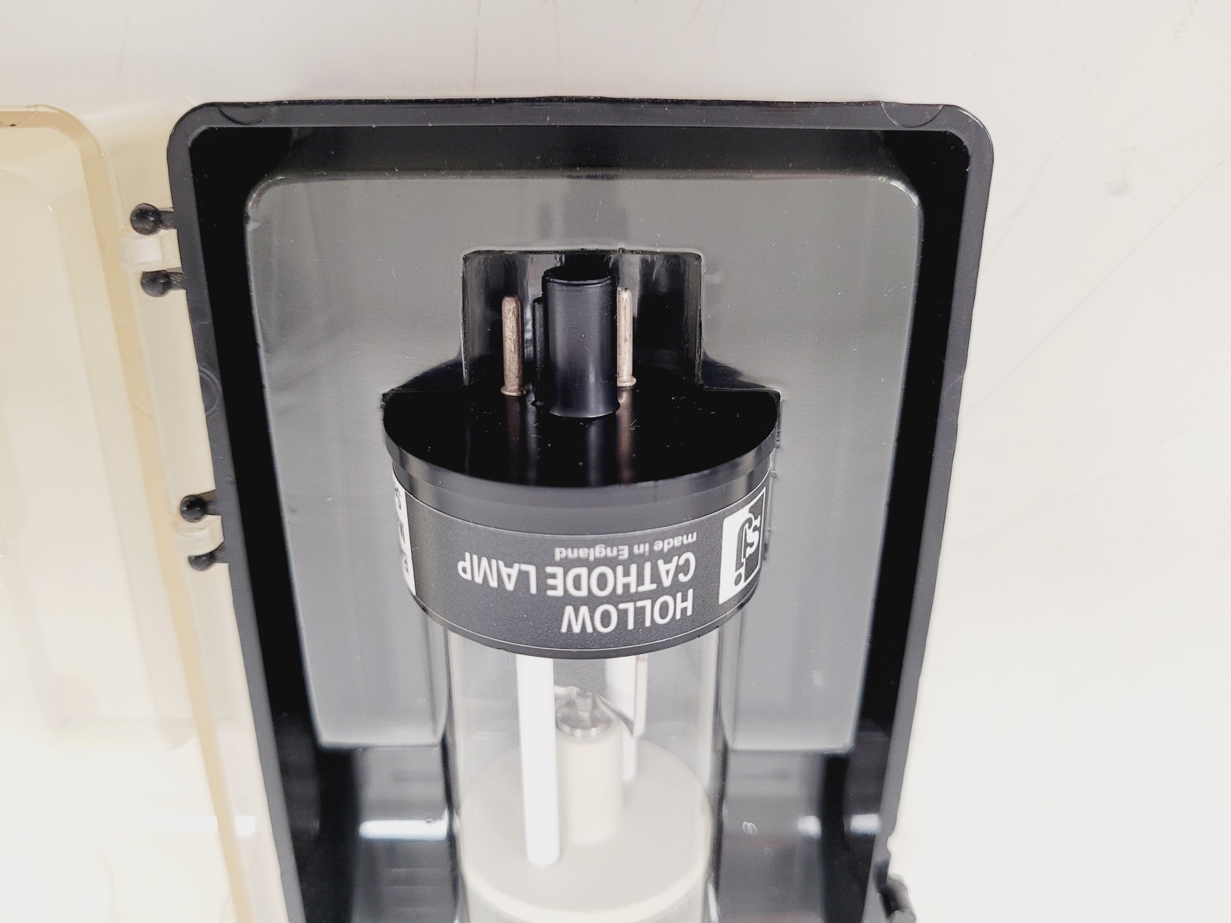 Image of Varian SpectrAA Atomic Absorption Spectrometer  Model - 220FS 