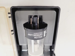 Thumbnail image of Varian SpectrAA Atomic Absorption Spectrometer  Model - 220FS