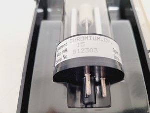 Thumbnail image of Varian SpectrAA Atomic Absorption Spectrometer  Model - 220FS 