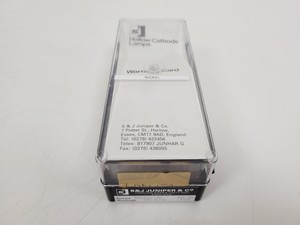 Thumbnail image of Varian SpectrAA Atomic Absorption Spectrometer  Model - 220FS 
