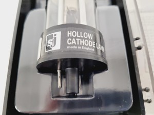 Thumbnail image of Varian SpectrAA Atomic Absorption Spectrometer  Model - 220FS 