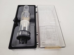 Thumbnail image of Varian SpectrAA Atomic Absorption Spectrometer  Model - 220FS 