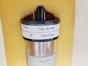 Thumbnail image of Varian SpectrAA Atomic Absorption Spectrometer  Model - 220FS 