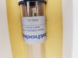 Thumbnail image of Varian SpectrAA Atomic Absorption Spectrometer  Model - 220FS 