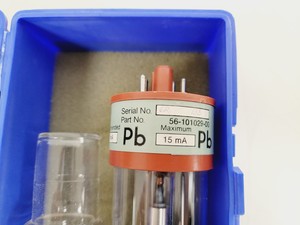 Thumbnail image of Varian SpectrAA Atomic Absorption Spectrometer  Model - 220FS 