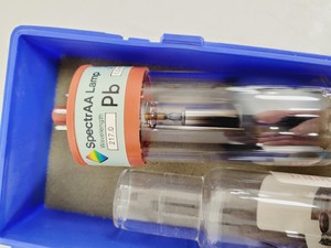 Thumbnail image of Varian SpectrAA Atomic Absorption Spectrometer  Model - 220FS 
