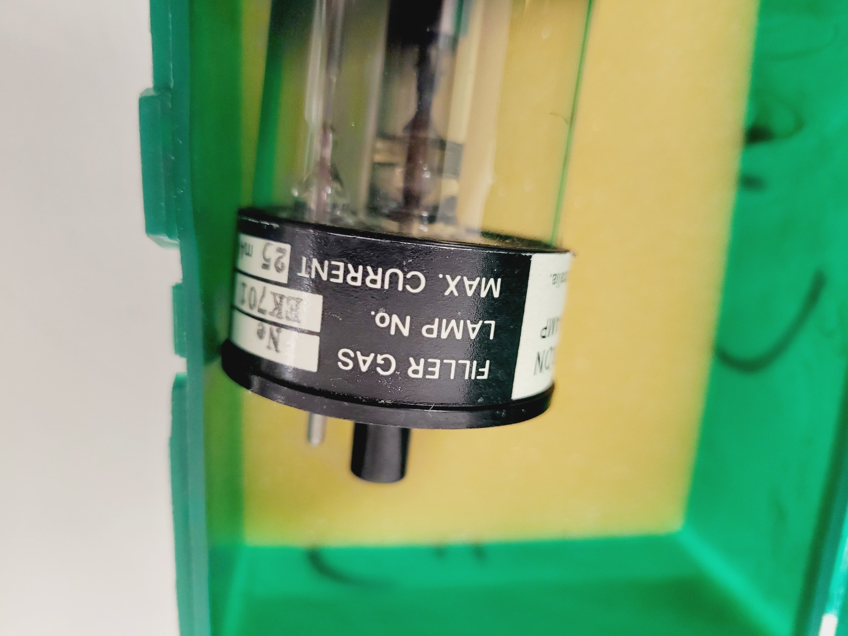 Image of Varian SpectrAA Atomic Absorption Spectrometer  Model - 220FS 
