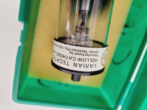 Thumbnail image of Varian SpectrAA Atomic Absorption Spectrometer  Model - 220FS 